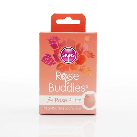 Rose Buddies by Skins Touch