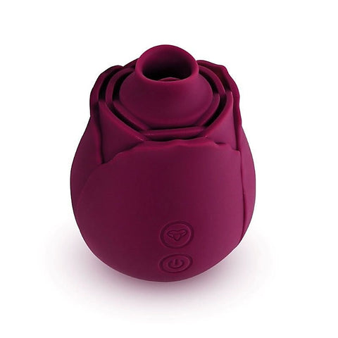 Rechargeable Pleasure Flutterz by Skins Touch