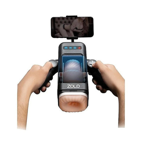 Zolo Blowstation by Xgen Products