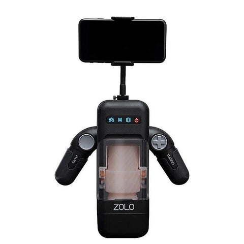 Zolo Blowstation by Xgen Products