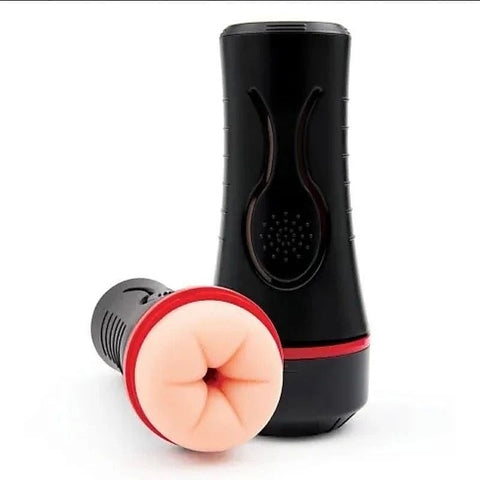 Squeezable Rear Clutch Stroker by Xgen Products