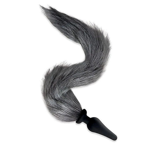 Furry Tales Foxtail Furry Play Set by Xgen Products