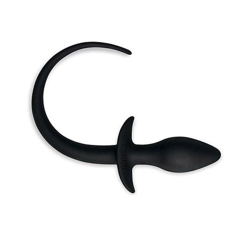 WhipSmart Furry Tales Doggy Tail Plug by Xgen Products
