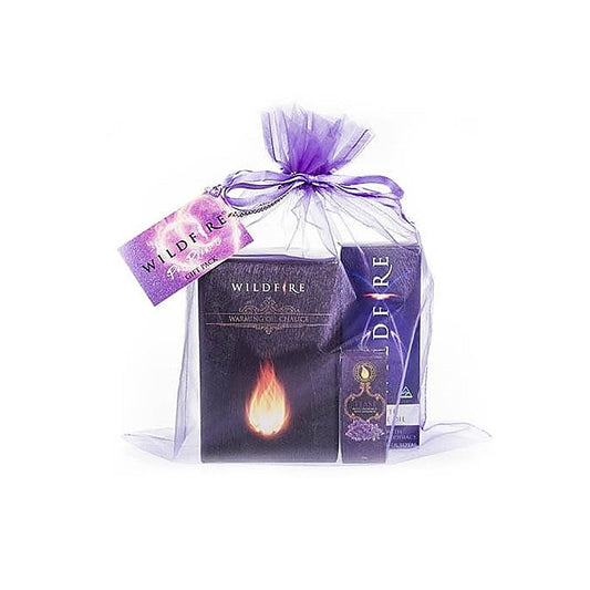 Pure Pleasure Gift Pack by Wildfire International