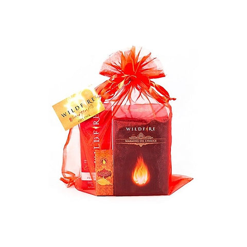Wildfire's Intimate Essentials by Wildfire International