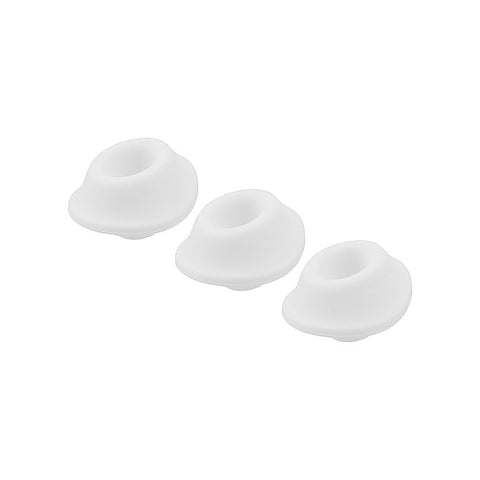 Womanizer / Classic Silicone Heads 3 Pack Small