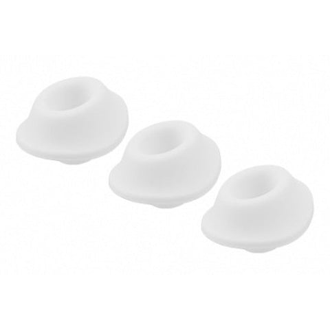 Womanizer Silicone Stimulation Trio by Love Honey