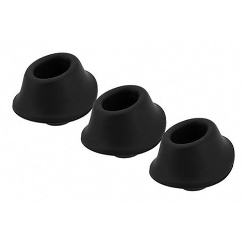 Womanizer Silicone Heads by Love Honey
