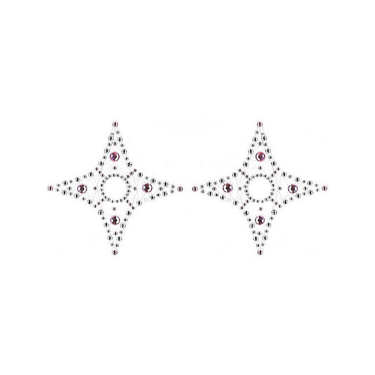 Crystal 4-Point by Xgen Products
