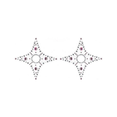 Crystal 4-Point by Xgen Products