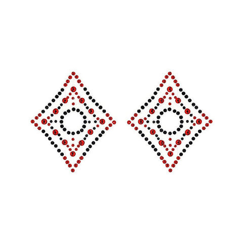 Crystal Diamond by Xgen Products