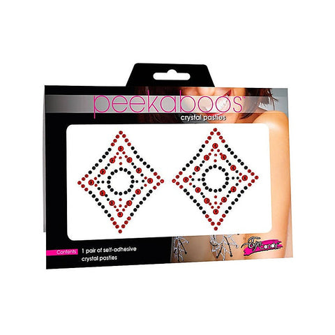 Crystal Diamond by Xgen Products