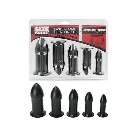 Size Matters Dilator by XR Brands