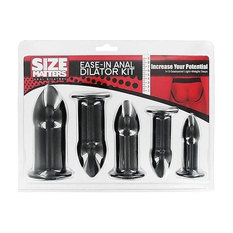 Size Matters Dilator by XR Brands