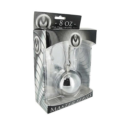 The Deviants Orb 8oz by XR Brands