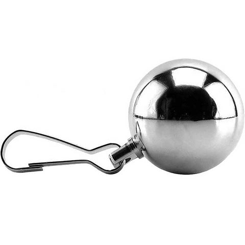 The Deviants Orb 8oz by XR Brands