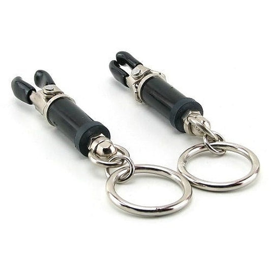 Amulet Nipple D'Vice Set by XR Brands