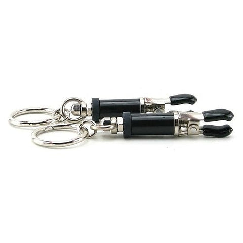 Amulet Nipple D'Vice Set by XR Brands