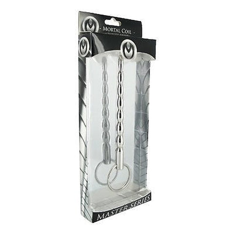 The Mortal Coil Sound by XR Brands