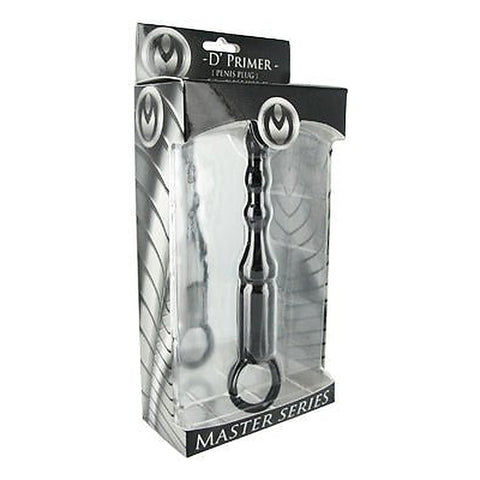 D'Primer Penis Jewel by XR Brands
