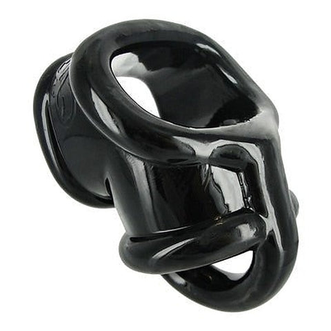 Annex Erection Enhancer with T-Style Divider by XR Brands