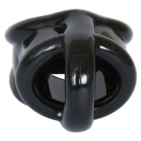 Annex Erection Enhancer with T-Style Divider by XR Brands