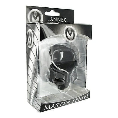 Annex Erection Enhancer with T-Style Divider by XR Brands