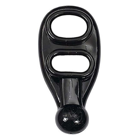 Diabolic Erection Enhancer with Taint Stim by XR Brands