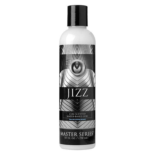 Masters Series Jizz Scented Lube by XR Brands