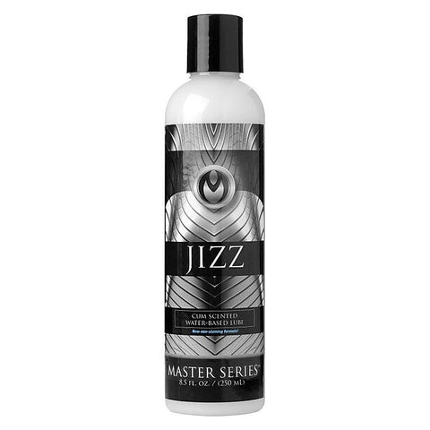 Masters Series Jizz Scented Lube by XR Brands