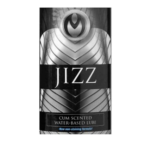 Masters Series Jizz Scented Lube by XR Brands