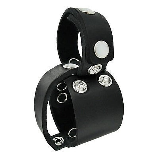Vault Neoprene Stretcher With Removable Cock Ring