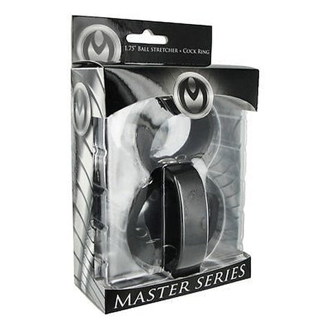 Vault Neoprene Stretcher With Removable Cock Ring