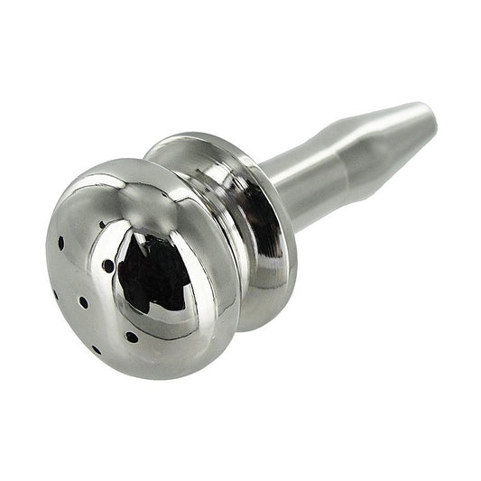 Master Series Libertine Faucet Plug by XR Brands