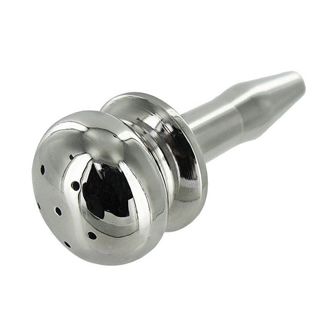 Master Series Libertine Faucet Plug by XR Brands