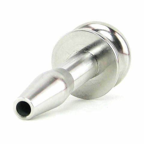 Master Series Libertine Faucet Plug by XR Brands