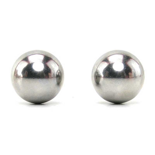 Venus Stainless Steel Ben Wa Balls by XR Brands