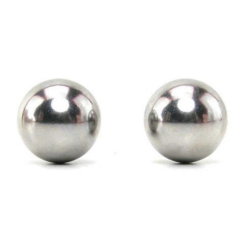 Venus Stainless Steel Ben Wa Balls by XR Brands