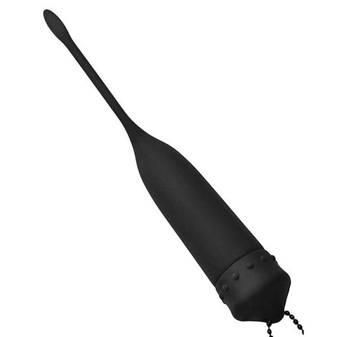 Cadence Vibrating Silicone Sound by XR Brands