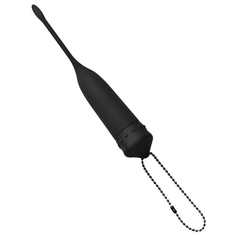 Cadence Vibrating Silicone Sound by XR Brands