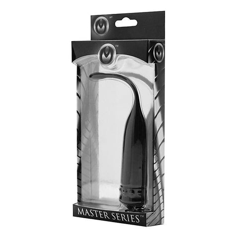 Cadence Vibrating Silicone Sound by XR Brands