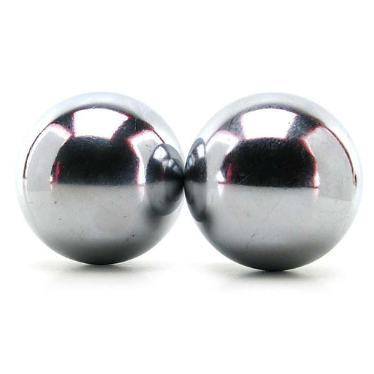 Titanica Extreme Orgasm Balls by XR Brands
