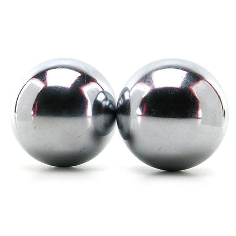 Titanica Extreme Orgasm Balls by XR Brands