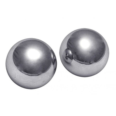 Titanica Extreme Orgasm Balls by XR Brands