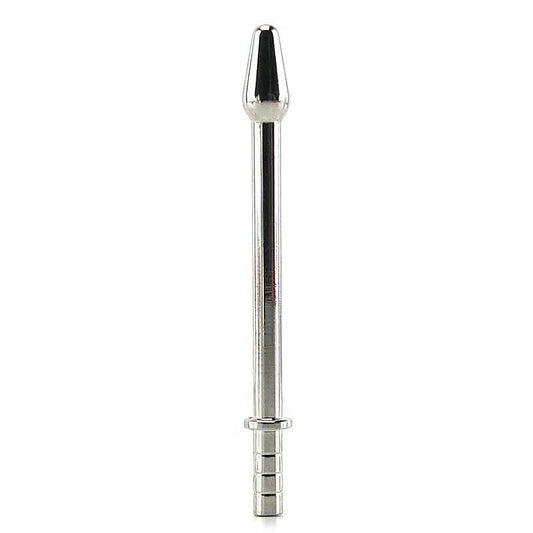 Lancia Stainless Steel Shaft by XR Brands
