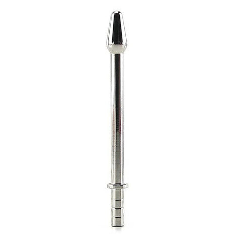 Lancia Stainless Steel Shaft by XR Brands