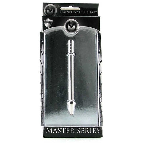Lancia Stainless Steel Shaft by XR Brands