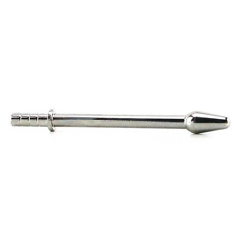 Lancia Stainless Steel Shaft by XR Brands