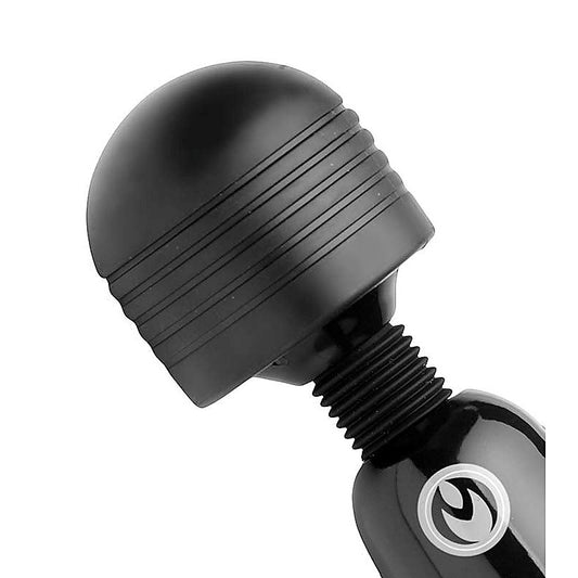 Thunder Stick Extreme Power Massage Wand by XR Brands
