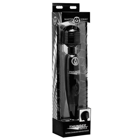 Thunder Stick Extreme Power Massage Wand by XR Brands